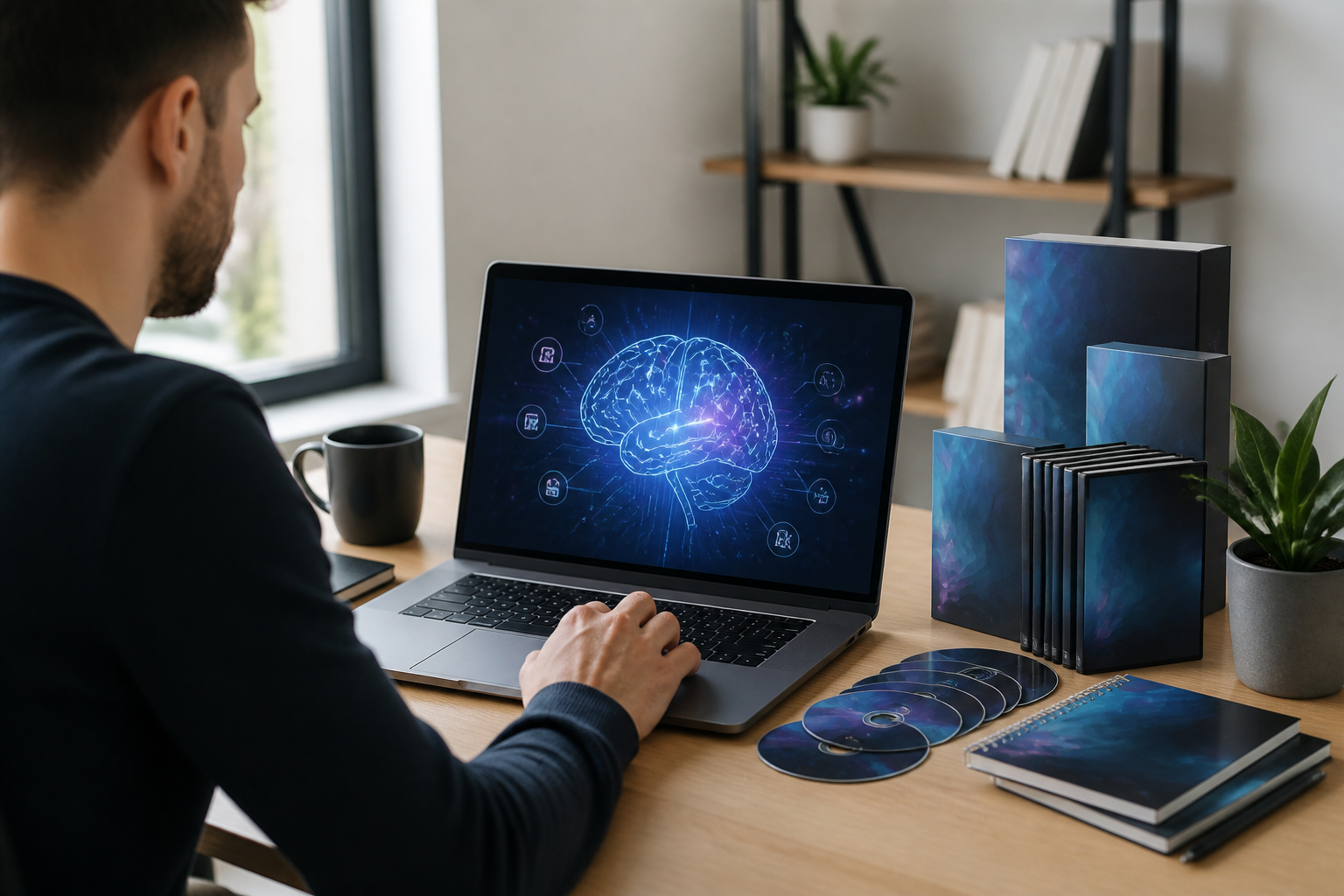 AI PLR Products - Image 1