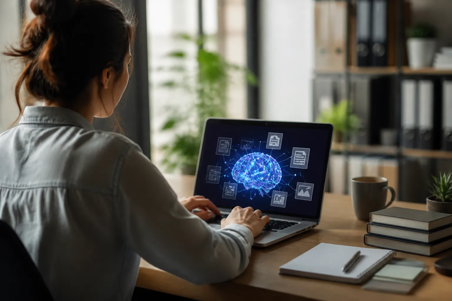 AI PLR Products - Image 1