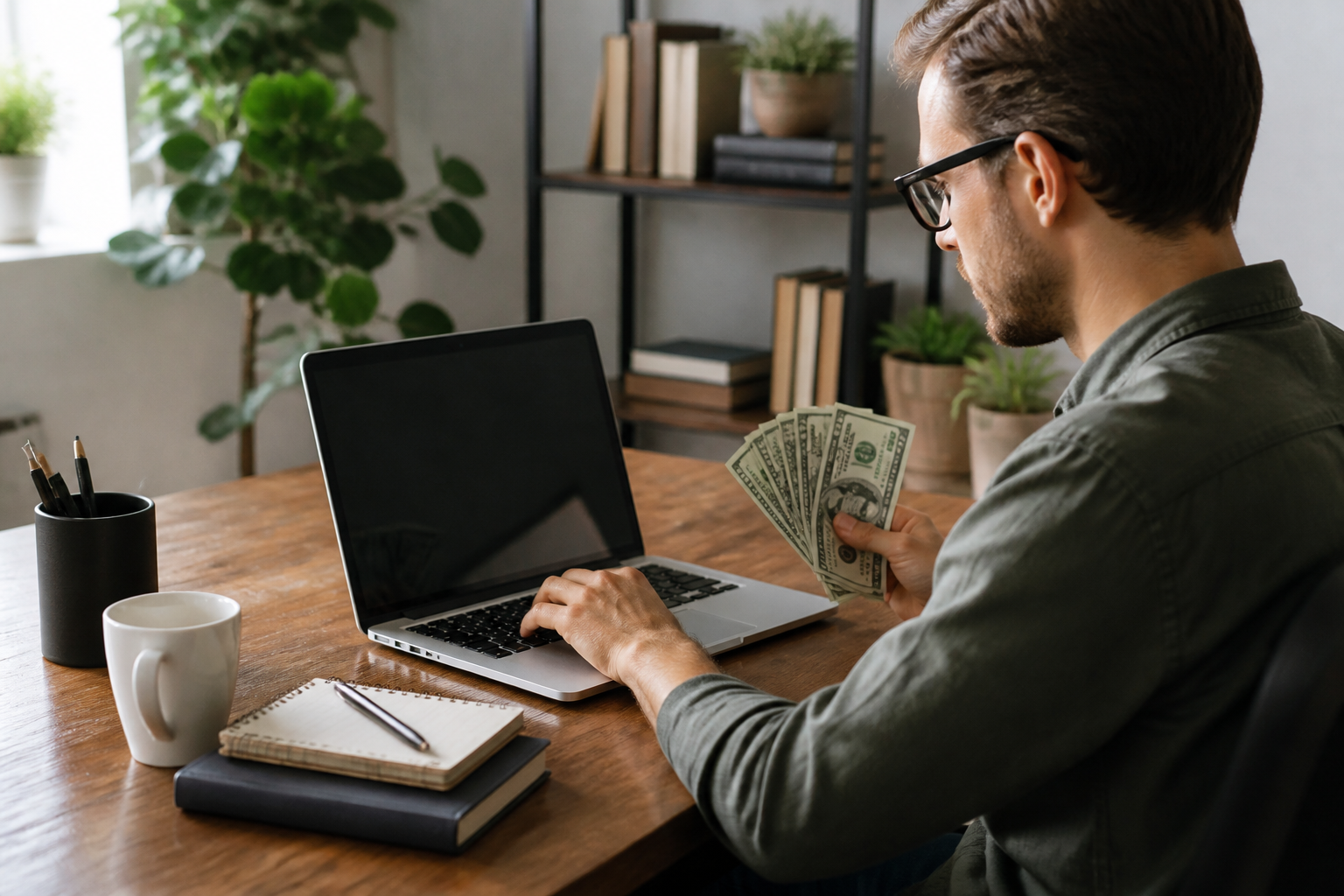 Make Money With PLR - Image 1