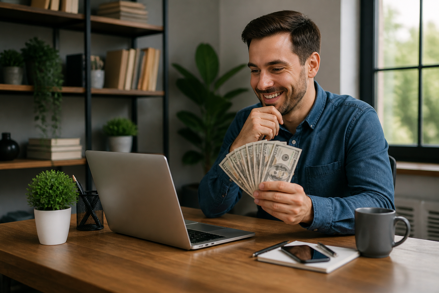 Make Money With PLR - Image 2