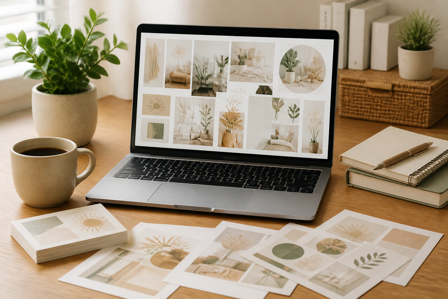 PLR Canva Templates - Image 1