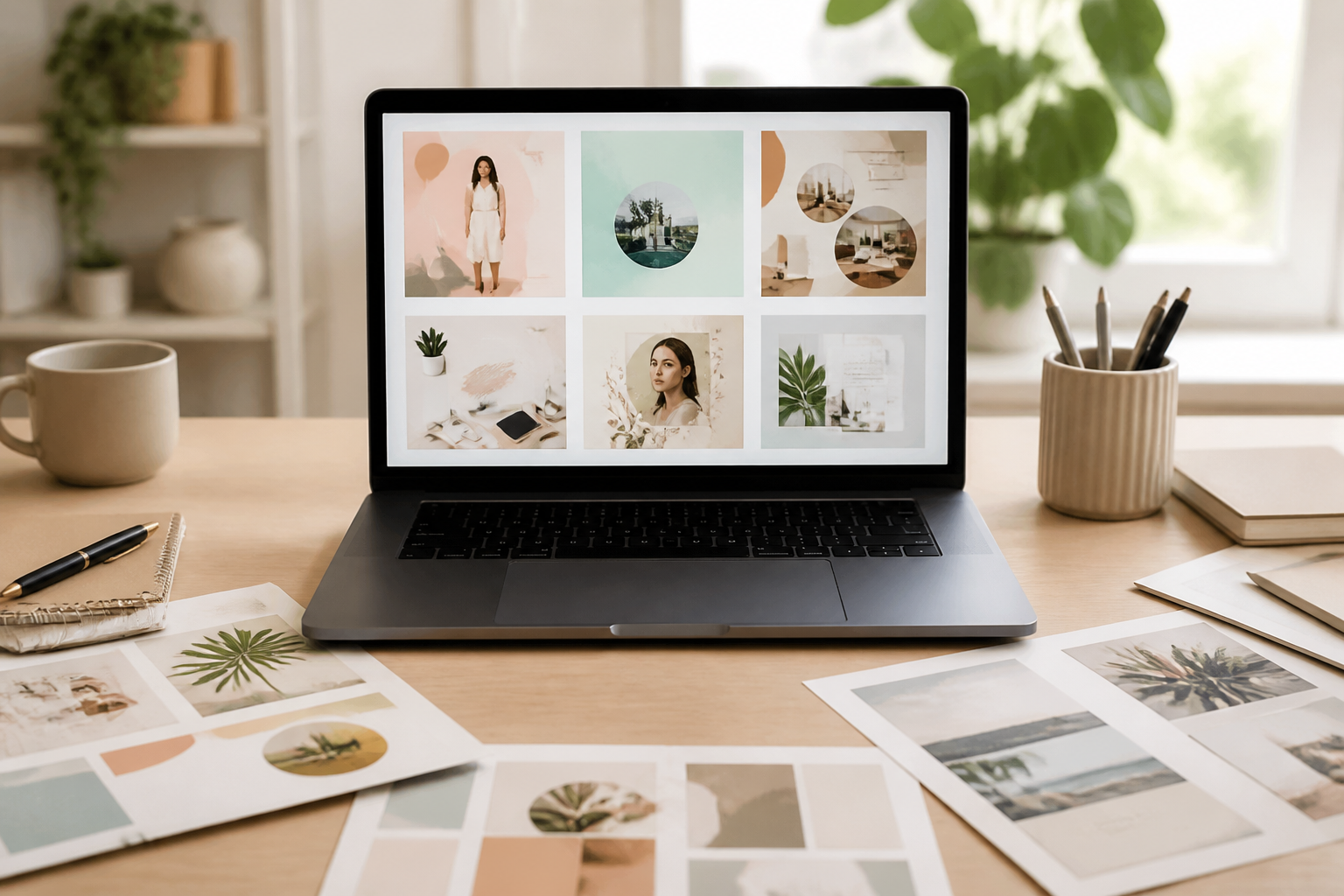 PLR Canva Templates - Image 1