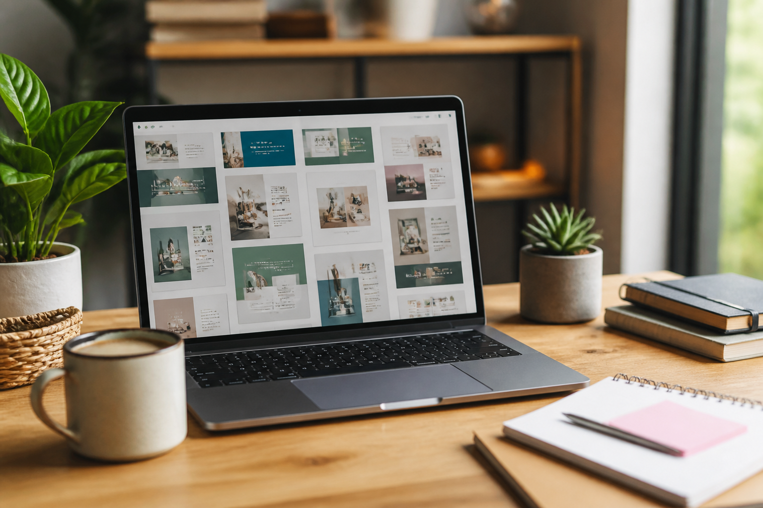 PLR Canva Templates - Image 1