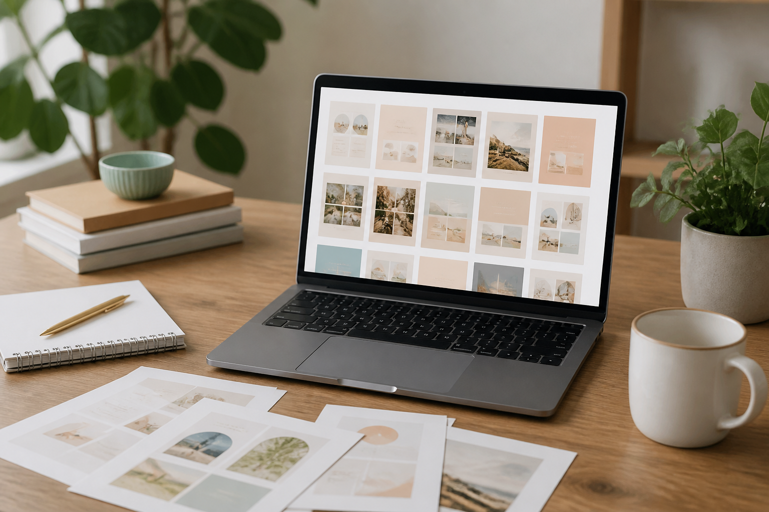 PLR Canva Templates - Image 1