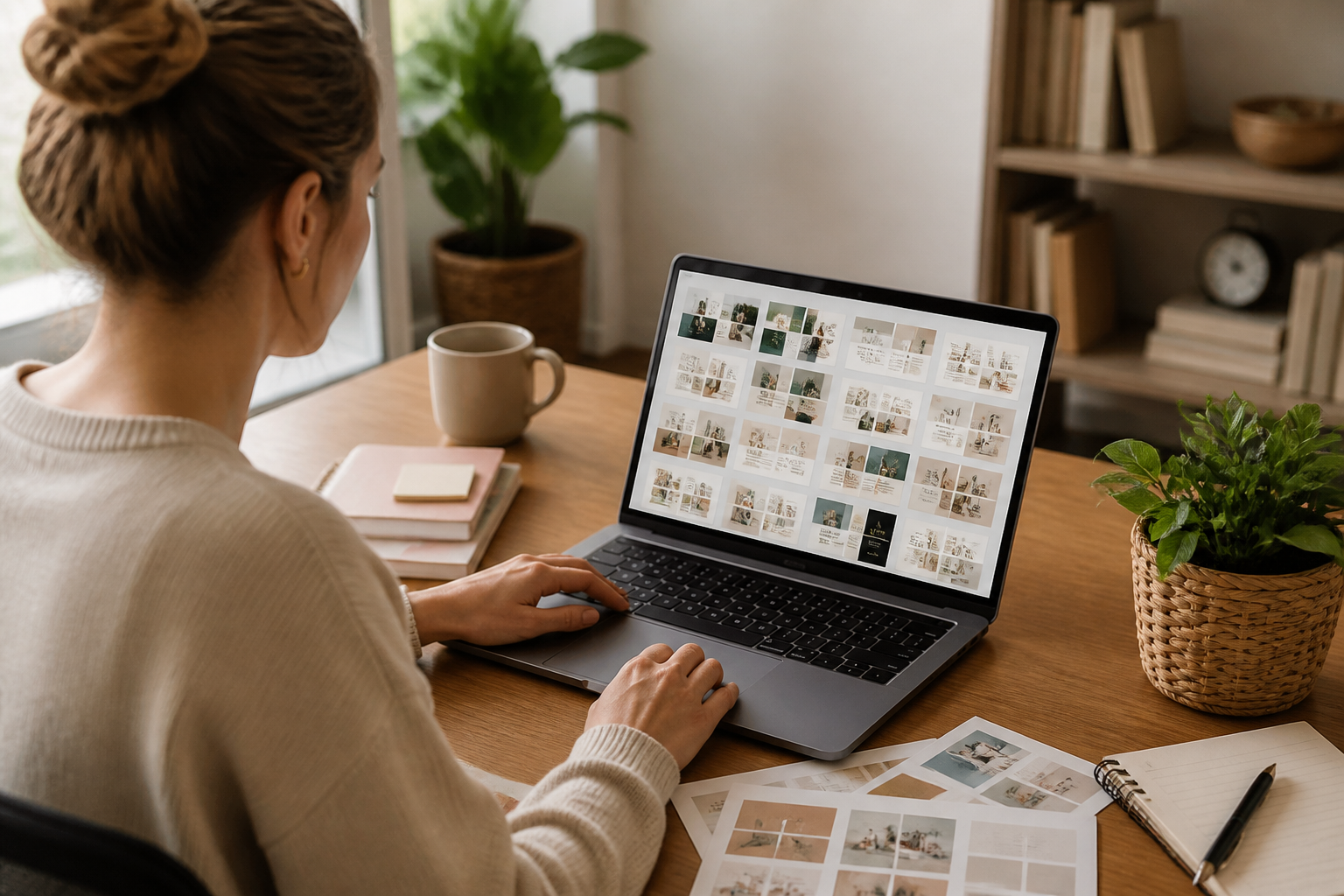PLR Canva Templates - Image 2