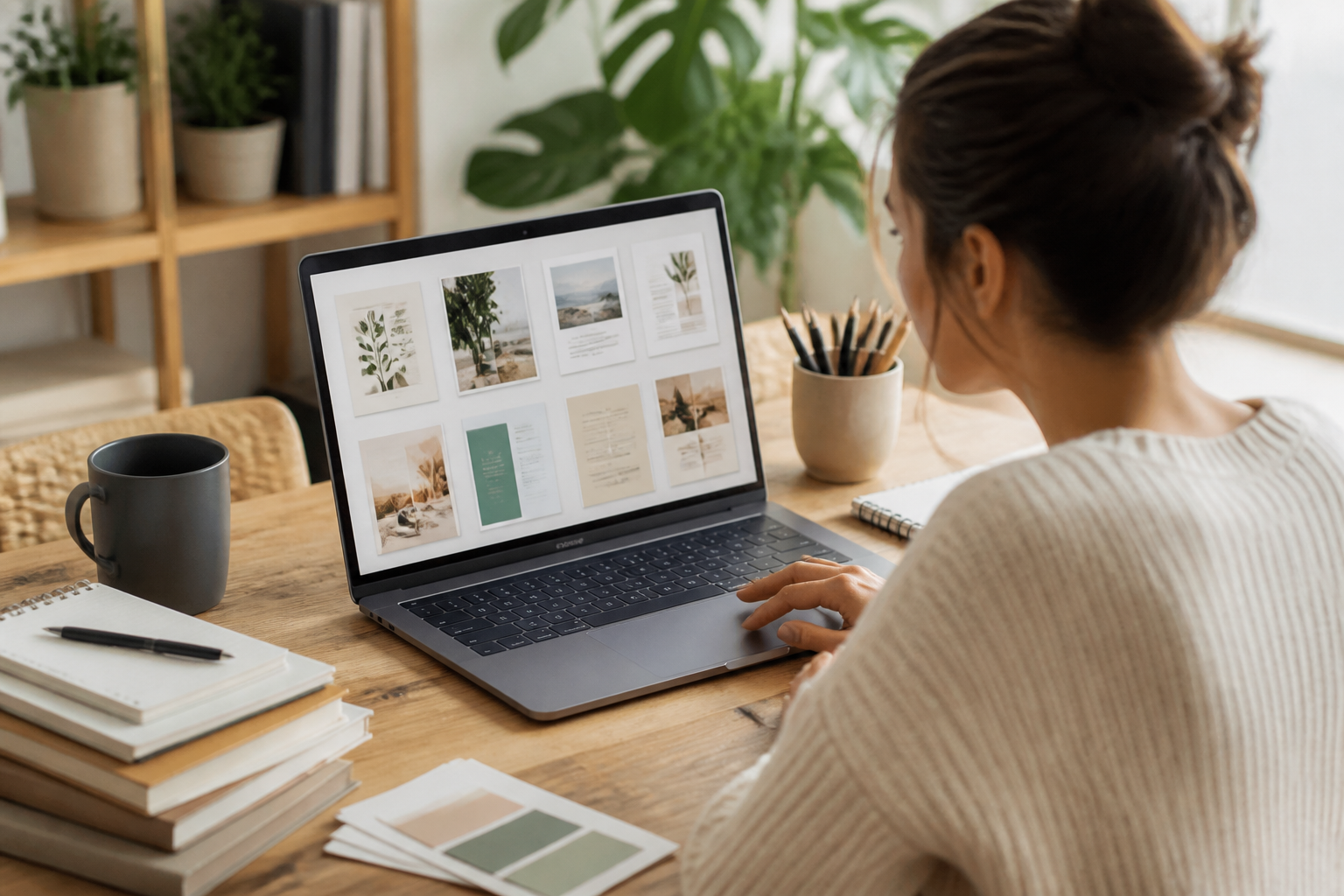 PLR Canva Templates - Image 2