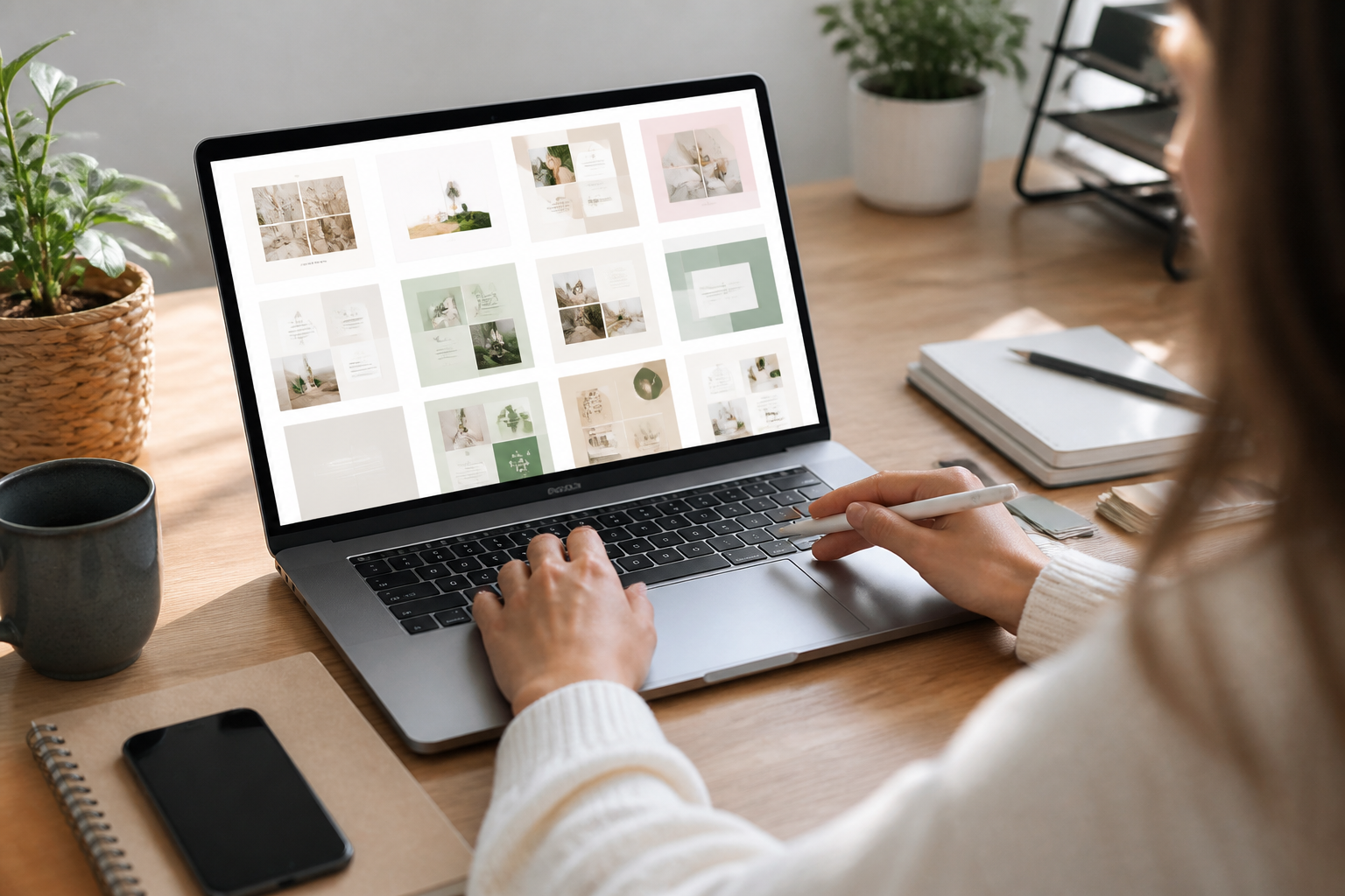 PLR Canva Templates - Image 3