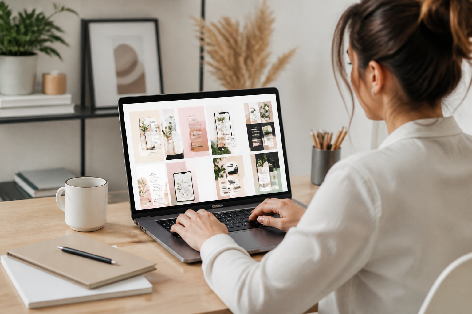 PLR Canva Templates - Image 3