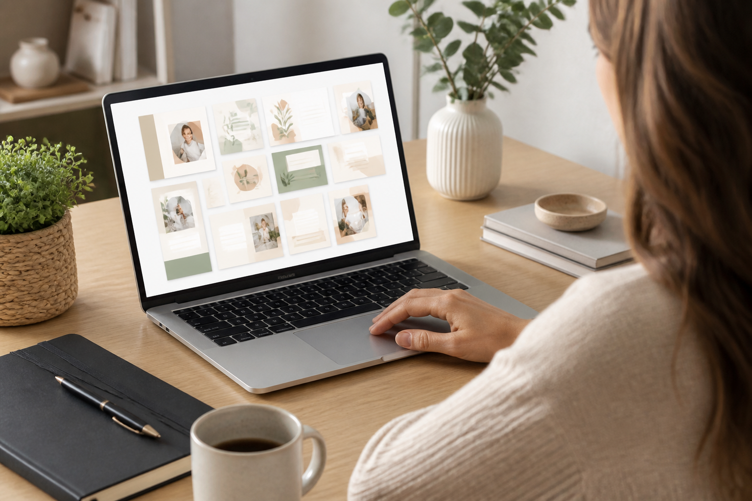 PLR Canva Templates - Image 3
