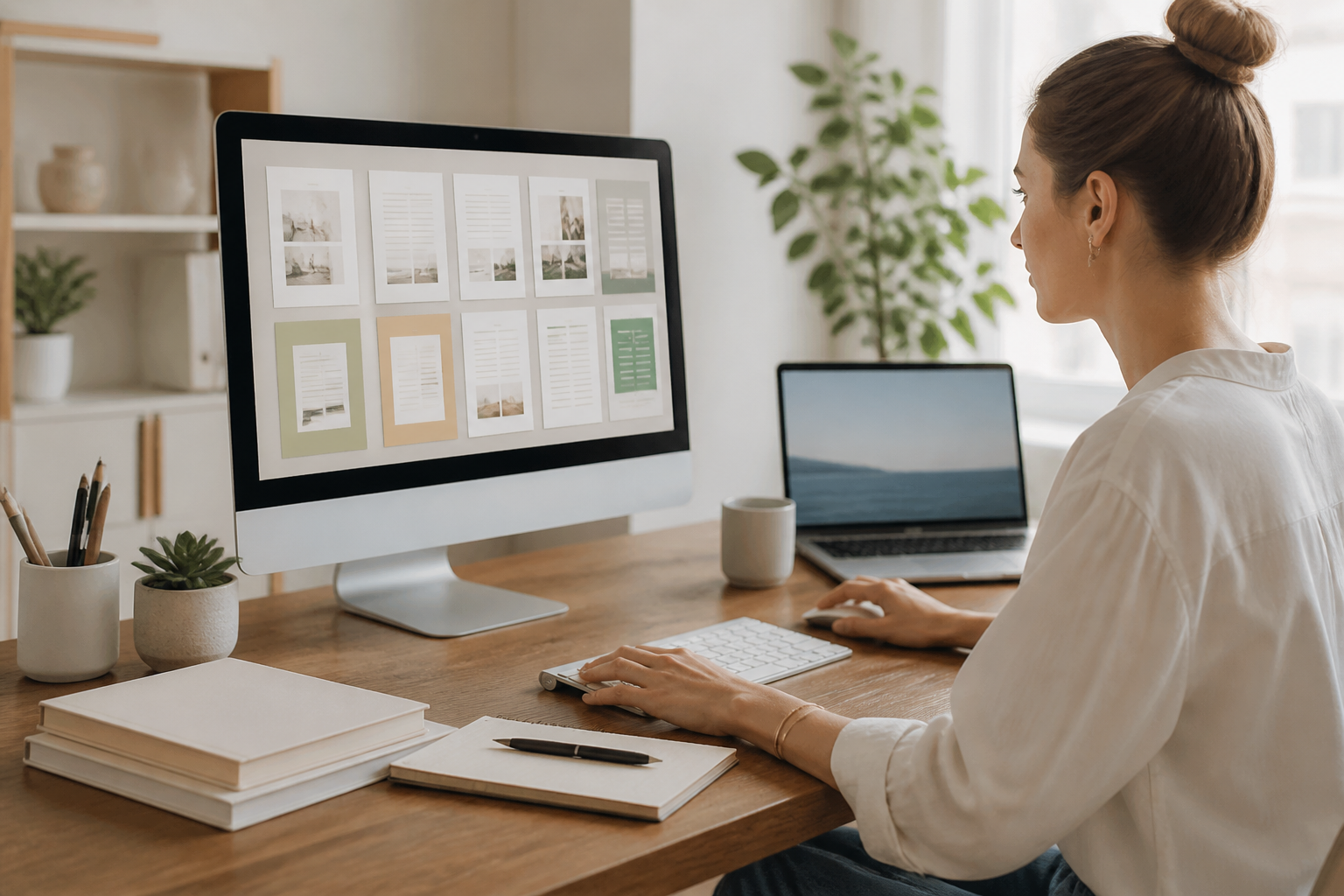 PLR Canva Templates to Boost Your Digital Product Sales - Image 1