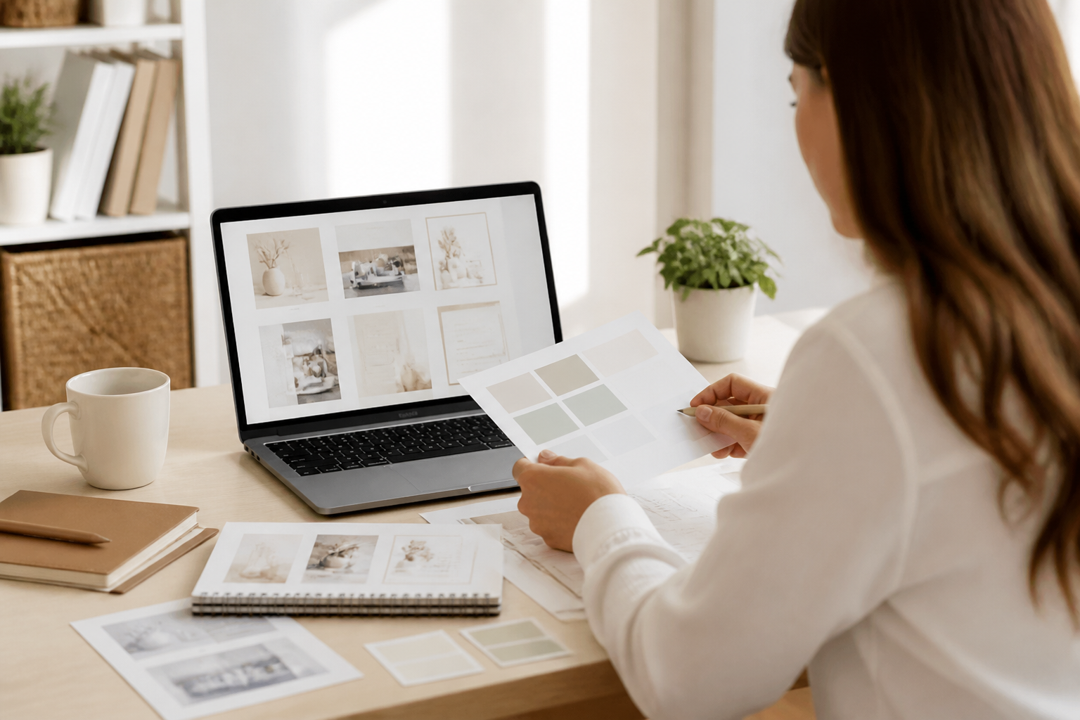 PLR Canva Templates to Grow Your Digital Business - Image 1