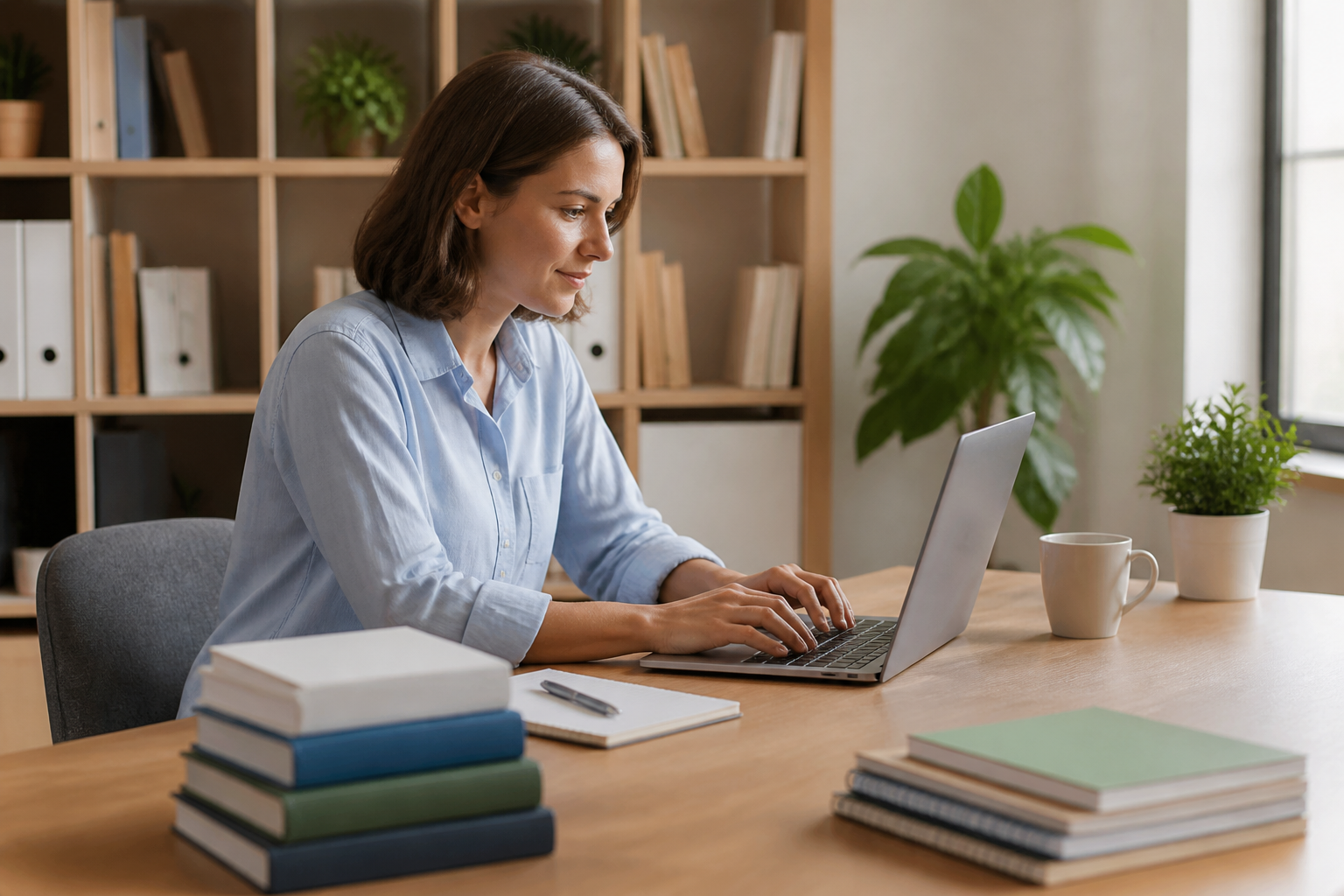 PLR Courses: Create, Customize, and Profit Online - Image 1