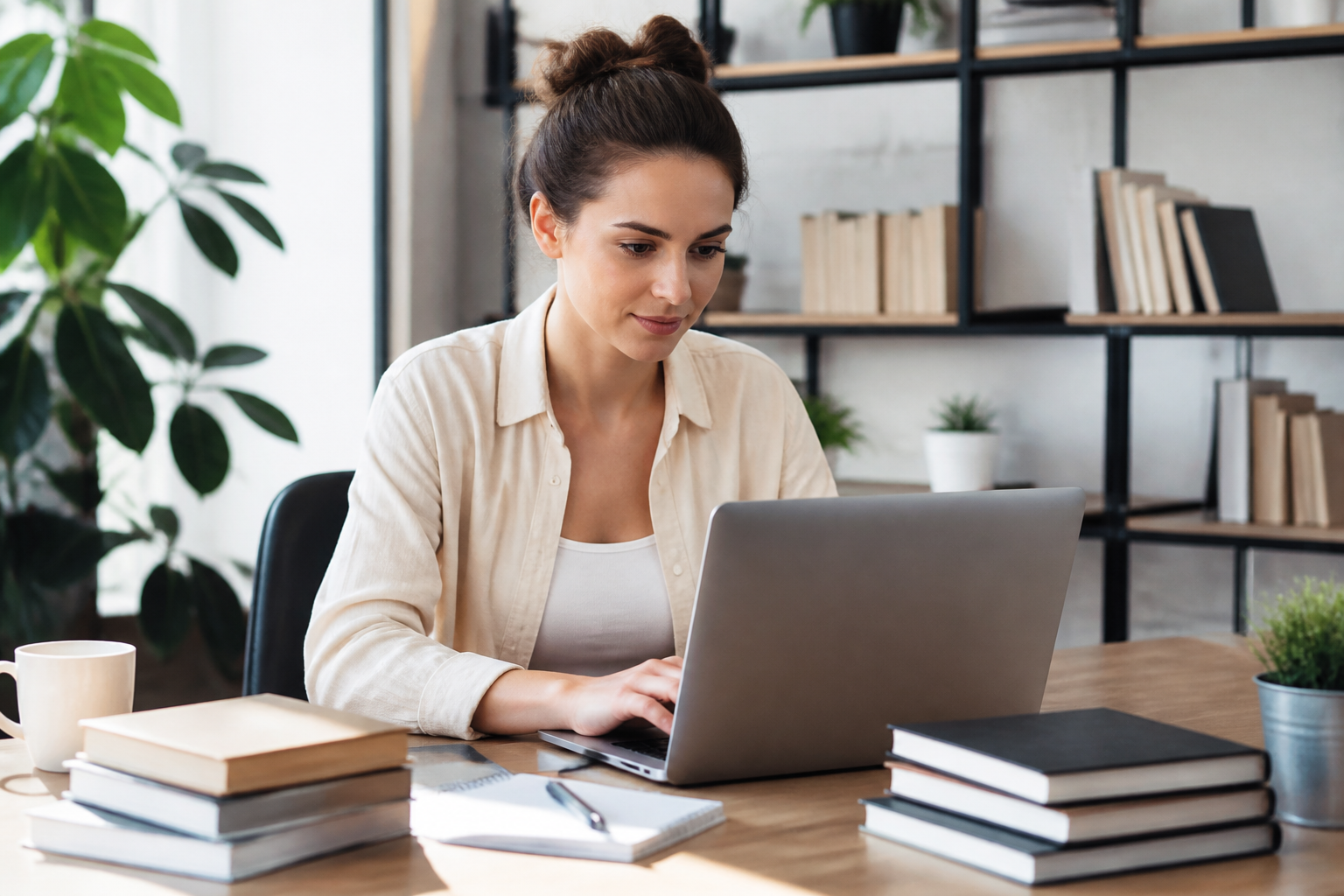 PLR eBooks: Grow Your Online Business with Content - Image 1