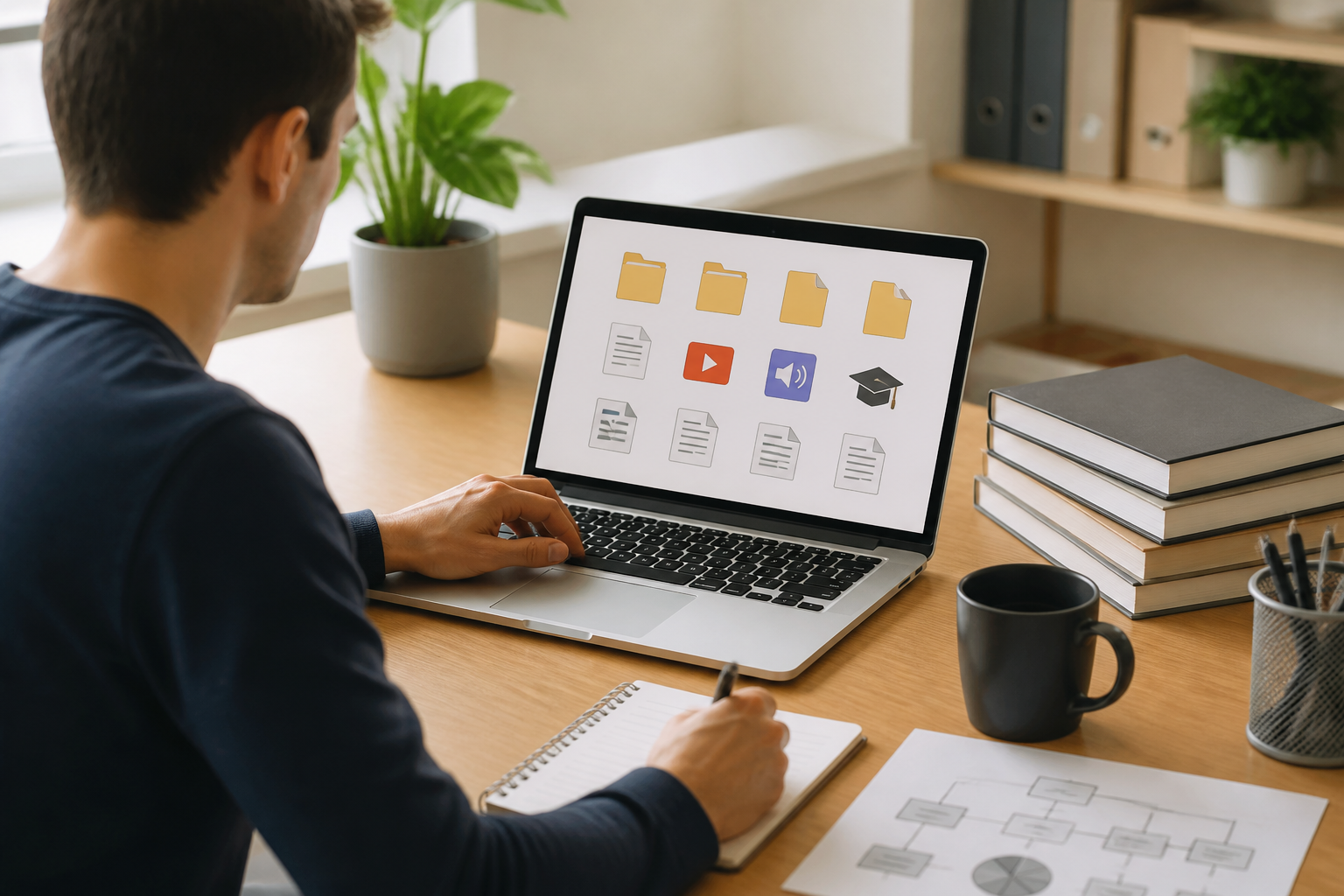 PLR Products: Grow Your Online Business with Ease - Image 1