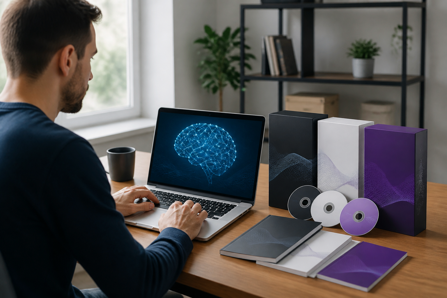 AI PLR Products - Image 1