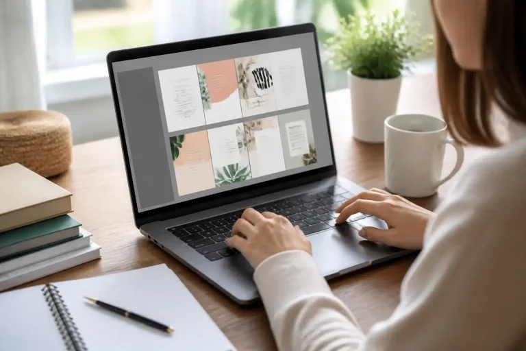 plr canva templates featured image