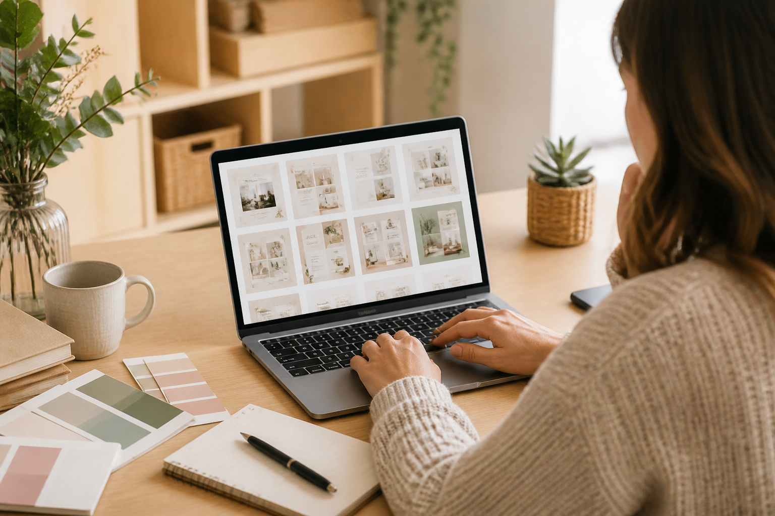 PLR Canva Templates - Image 1
