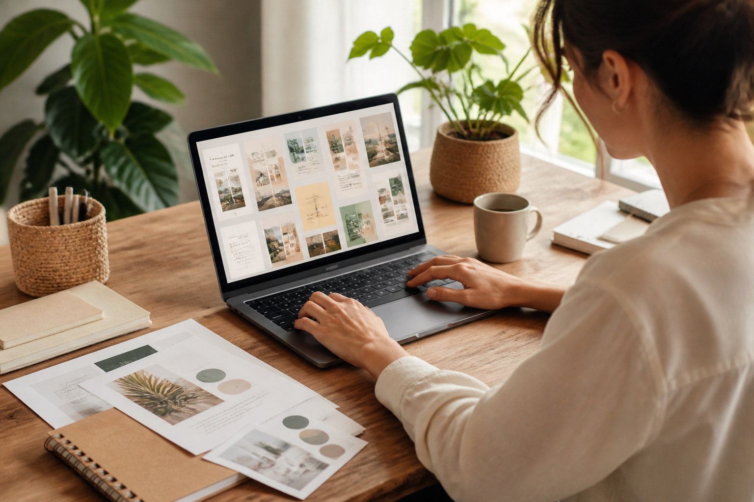PLR Canva Templates - Image 1