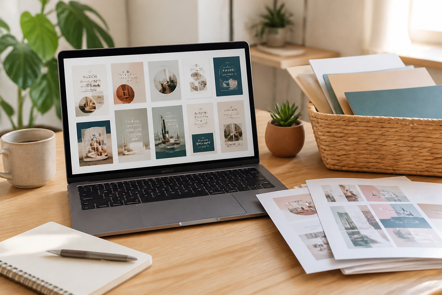 PLR Canva Templates - Image 1