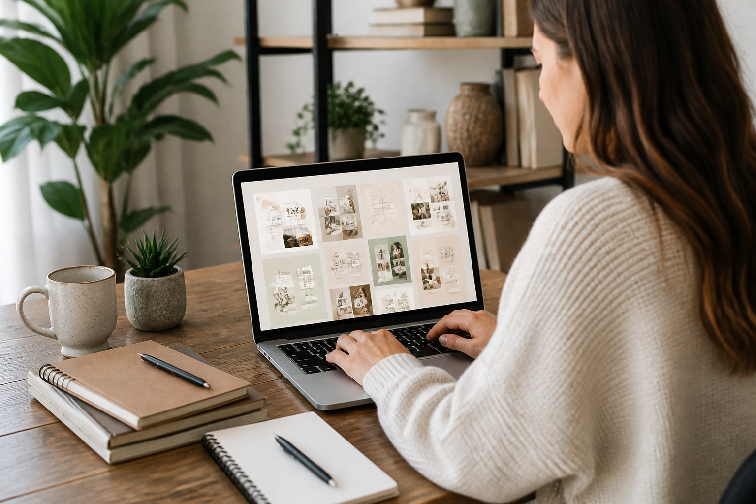 PLR Canva Templates - Image 2