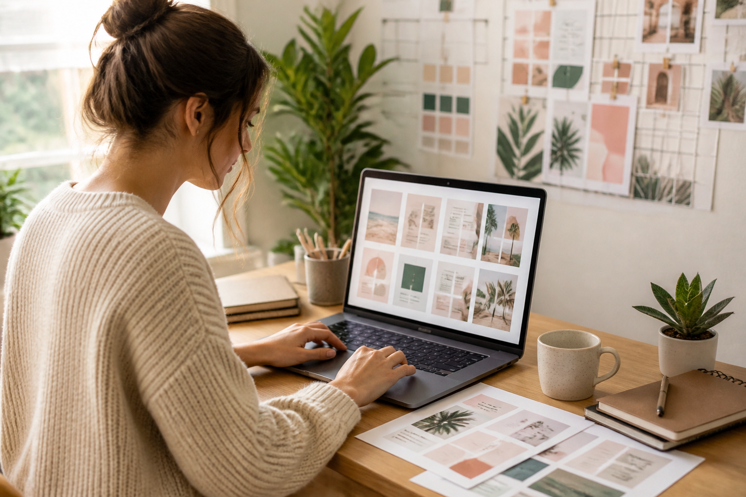 PLR Canva Templates - Image 2
