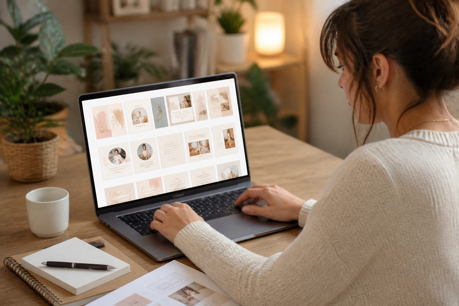 PLR Canva Templates - Image 2