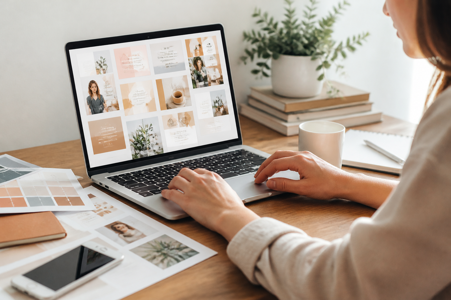 PLR Canva Templates - Image 3