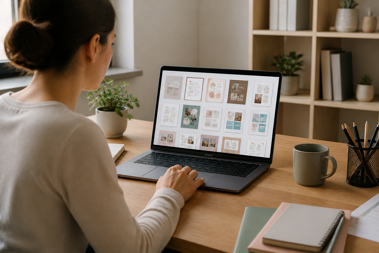 PLR Canva Templates - Image 3