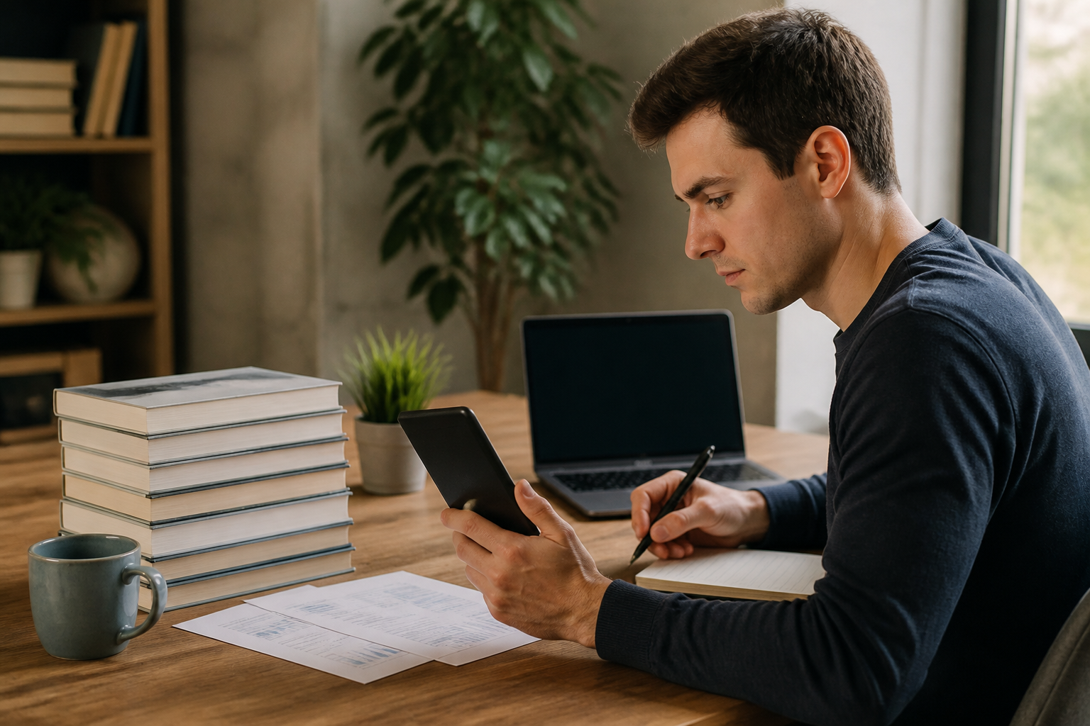 PLR eBooks: How to Create and Profit From Digital Content - Image 1