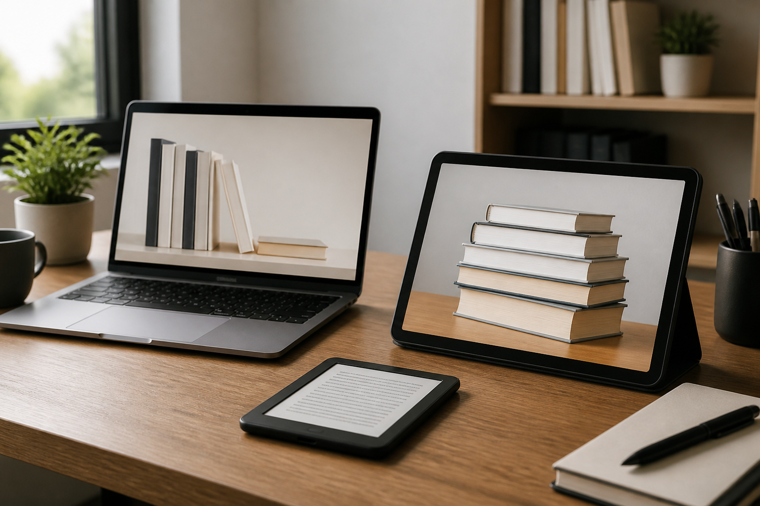 PLR eBooks - Image 1