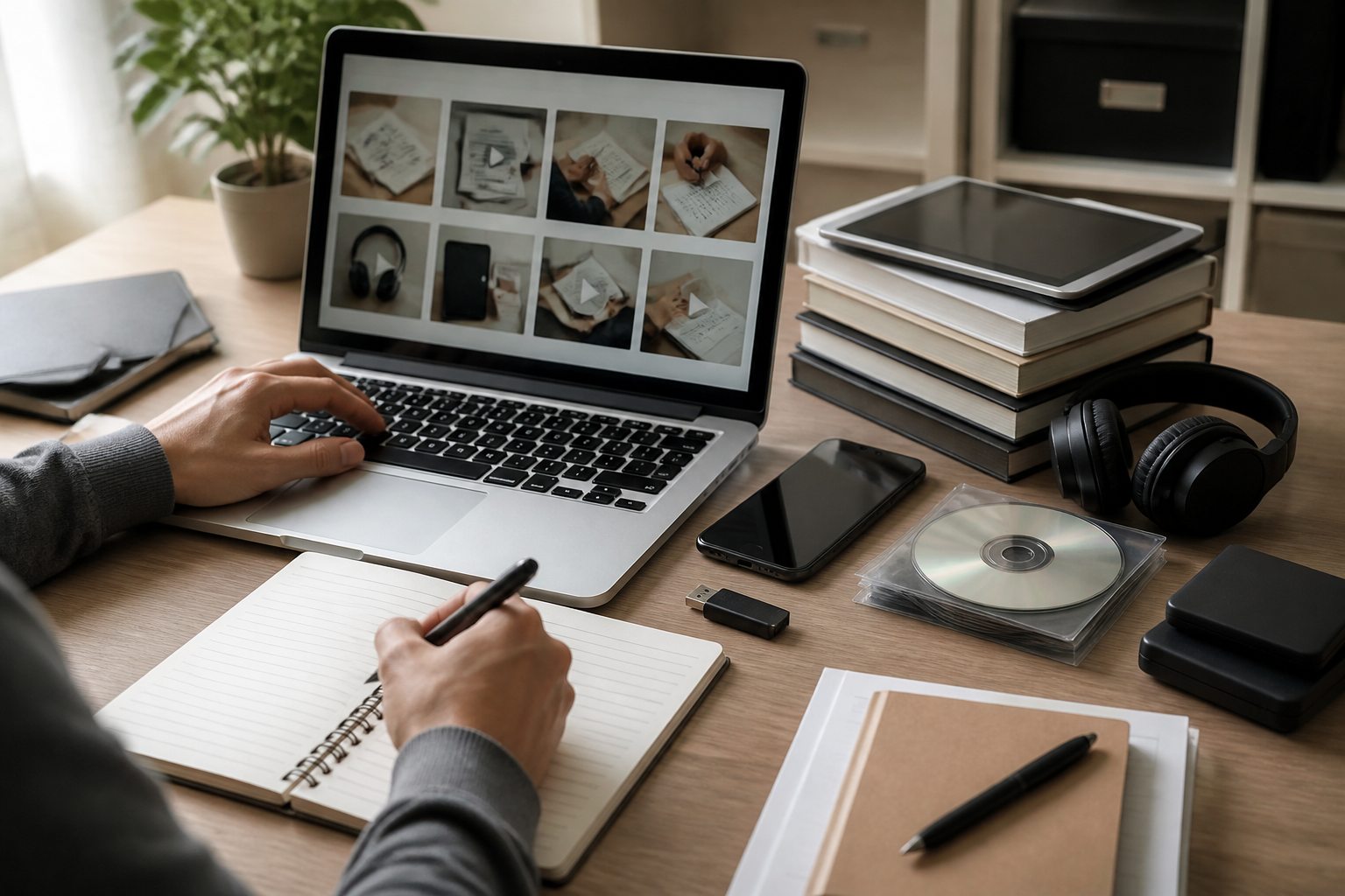 PLR Products: Build Profitable Digital Content Fast - Image 1