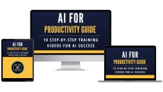 ai for productivity guide