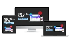 canva tutorials for beginners